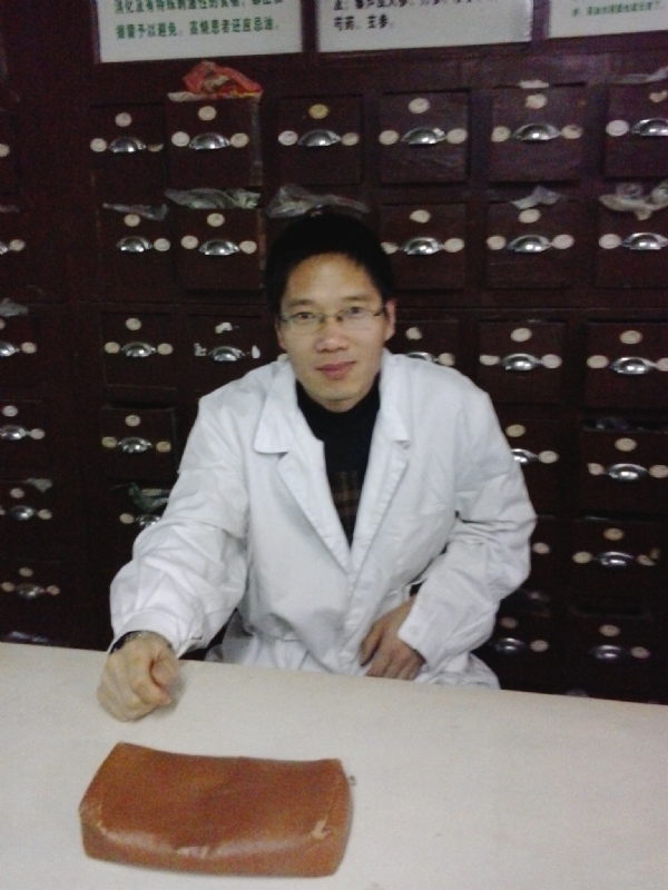 心有灵溪的第二张照片--长春相亲服务中心