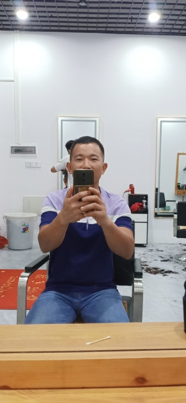 一路上有你的第一张照片--长春相亲服务中心