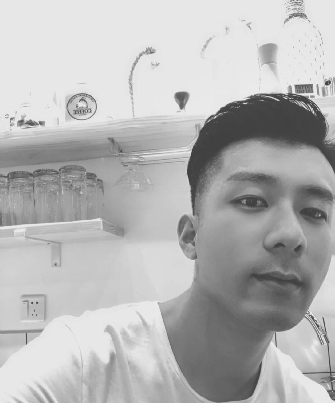 jimmy的第一张照片--长春相亲服务中心