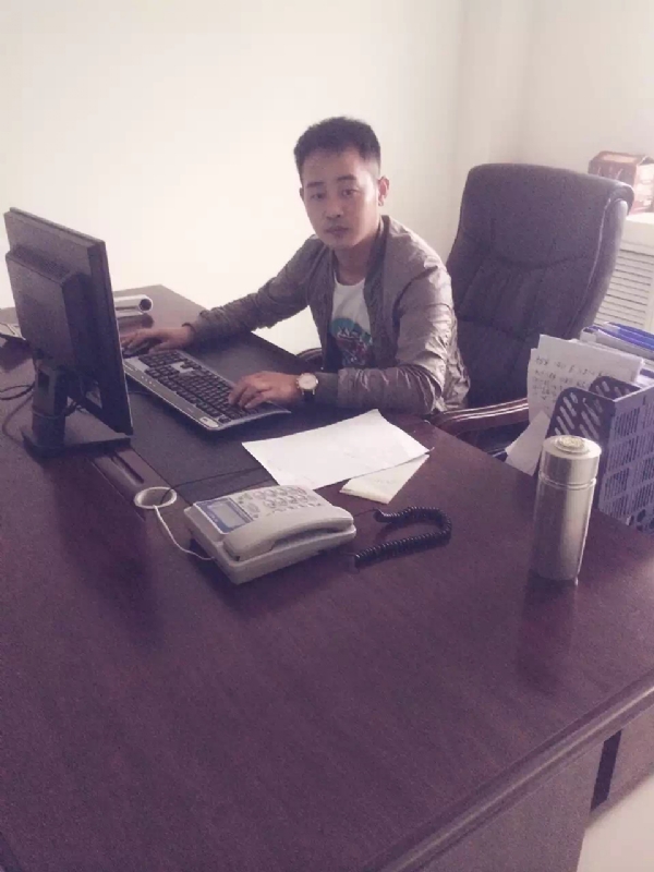 富强的第三张照片--长春相亲服务中心