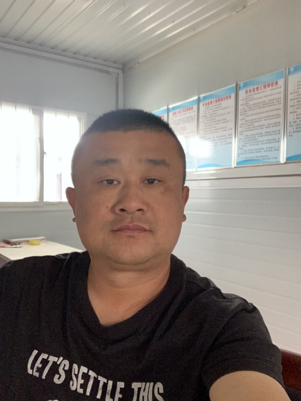 丘山??的第一张照片--长春相亲服务中心