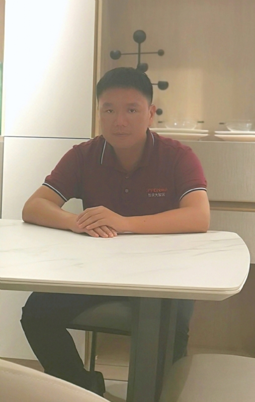 好想有个家的第一张照片--长春相亲服务中心