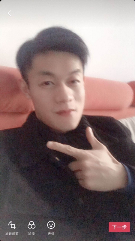 相守的第一张照片--长春相亲服务中心