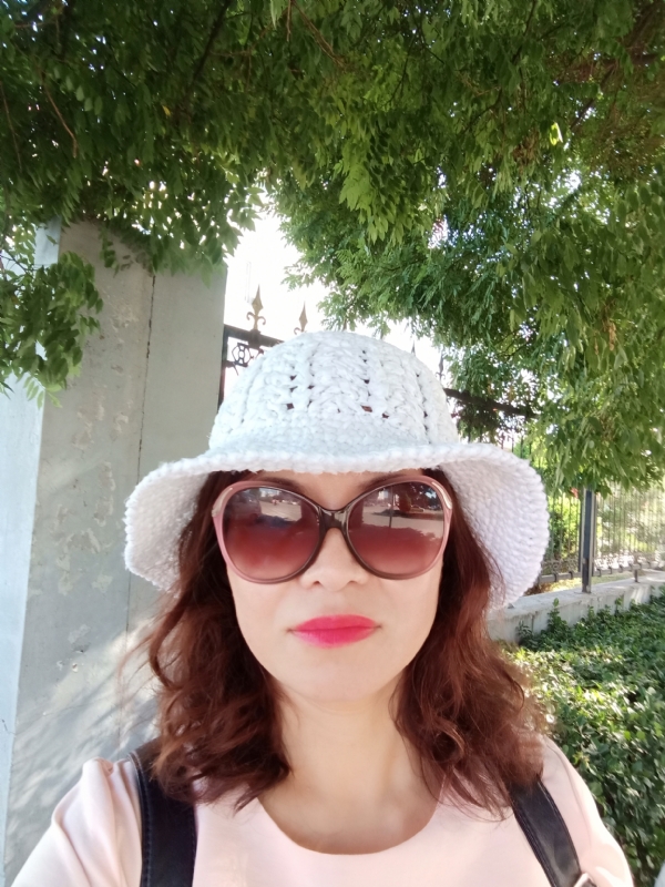 夏花依旧的第二张照片--长春相亲服务中心