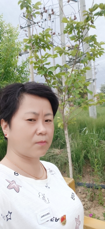 余生勿扰的第二张照片--长春相亲服务中心