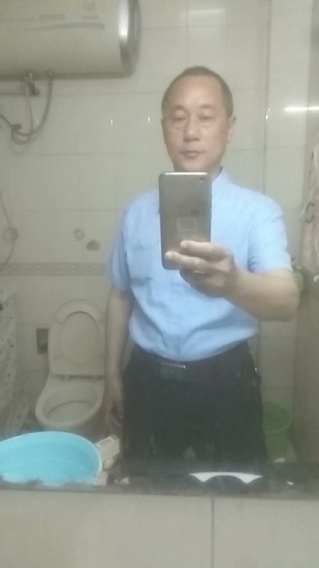 江河湖海的第一张照片--长春相亲服务中心