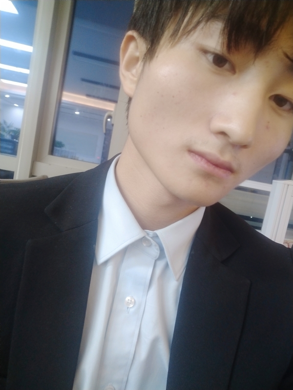 山河的第一张照片--长春相亲服务中心