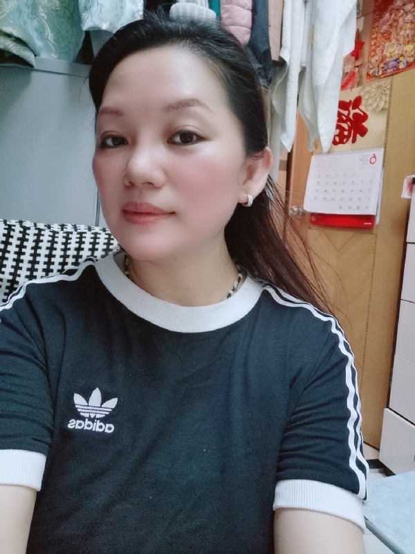 Amy的第一张照片--长春相亲服务中心