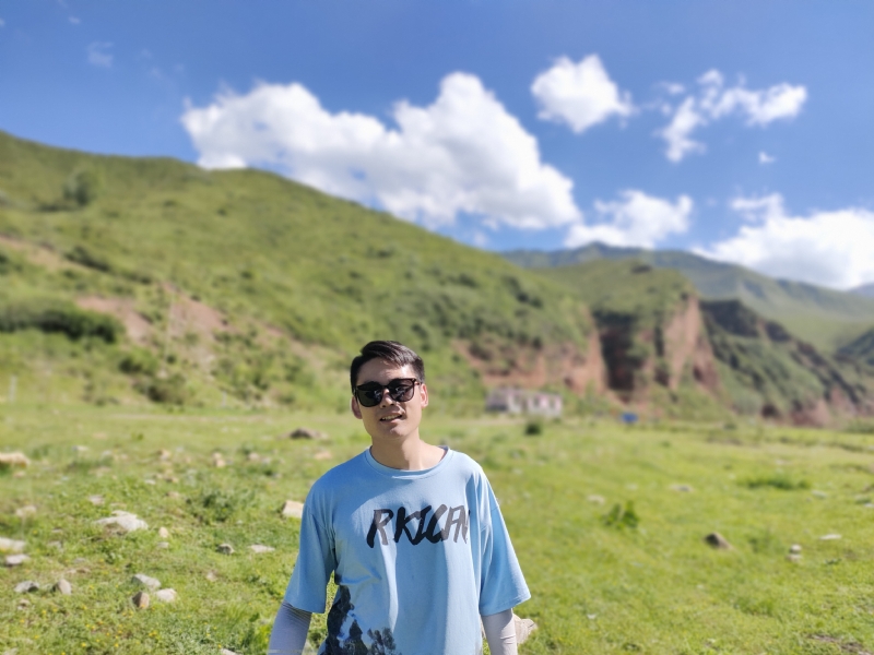 祁三岁的第一张照片--长春相亲服务中心