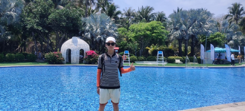 Owen的第一张照片--长春相亲服务中心