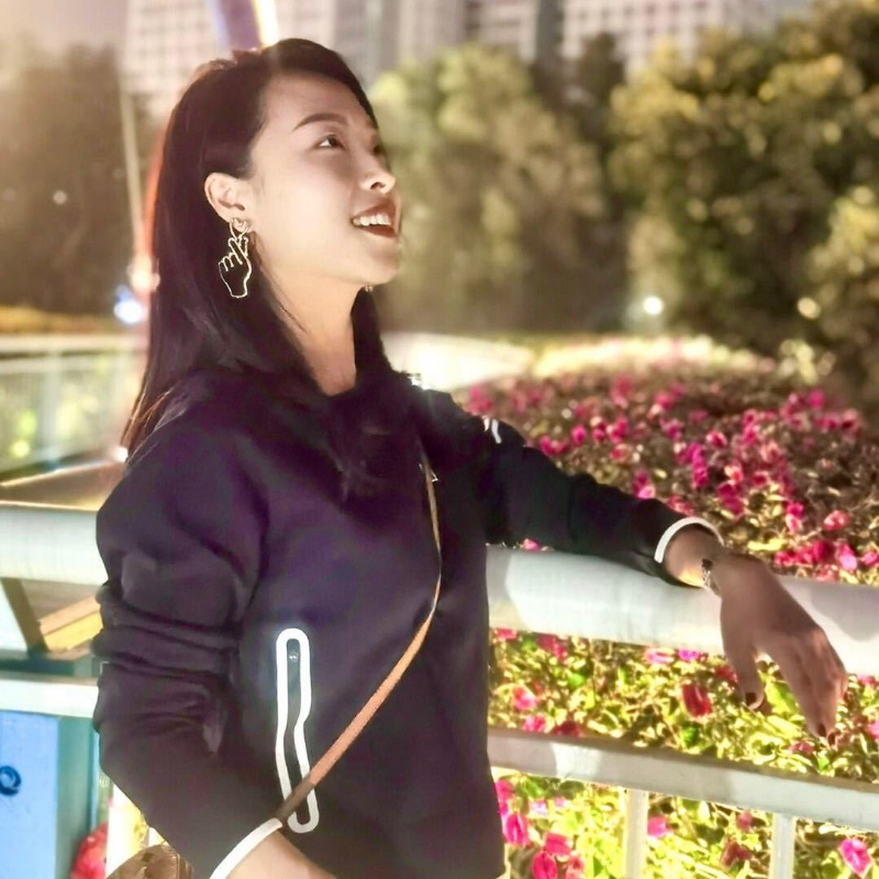 丫丫的第一张照片--长春相亲服务中心