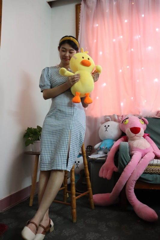 糖糖的第一张照片--长春相亲服务中心