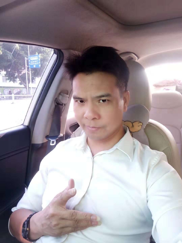 大南瓜的第一张照片--长春相亲服务中心