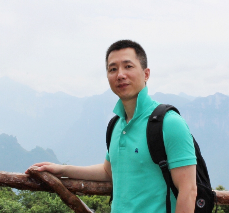 西蒙的第一张照片--长春相亲服务中心