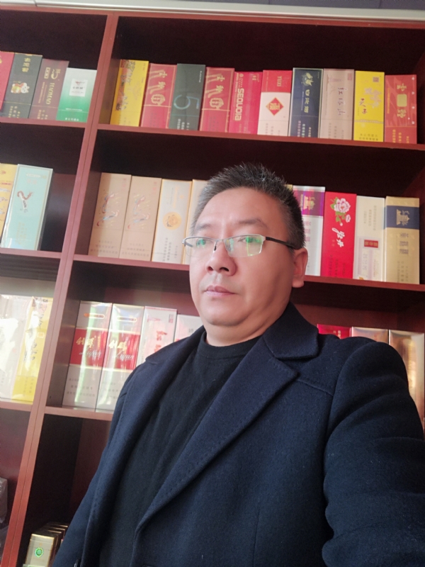 星空的第一张照片--长春相亲服务中心