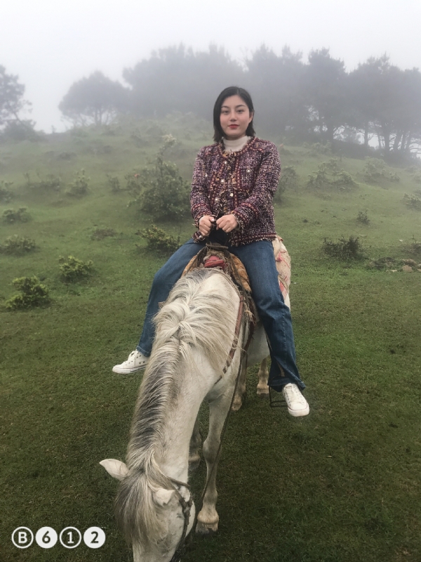 凯欣的第二张照片--长春相亲服务中心