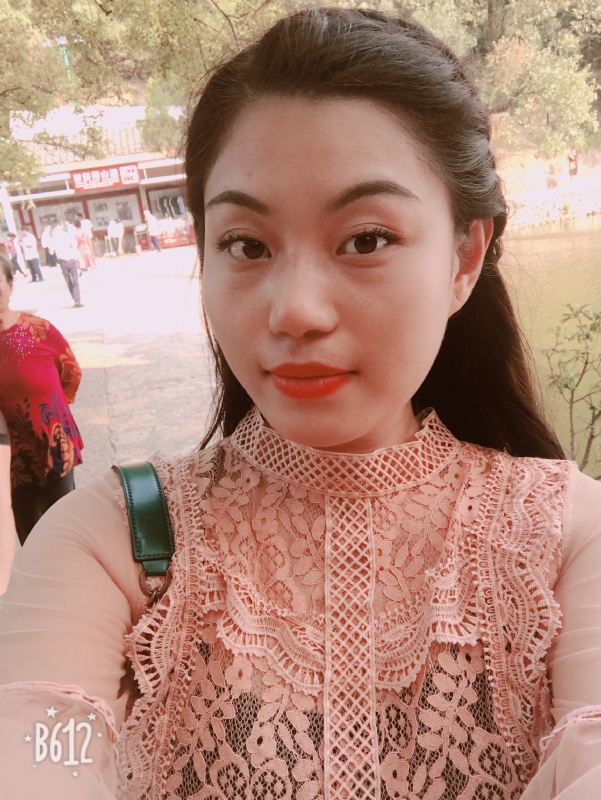 凯欣的第三张照片--长春相亲服务中心