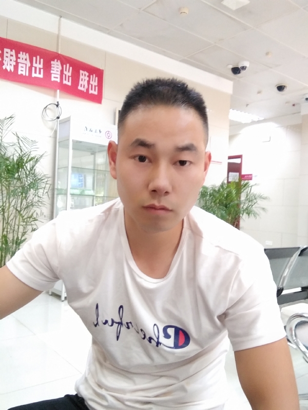 小少的第一张照片--长春相亲服务中心