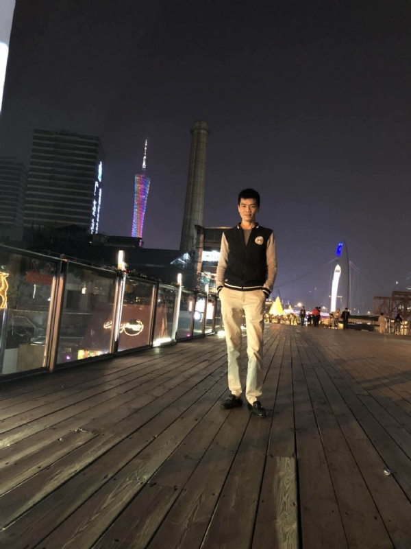 生机·略的第一张照片--长春相亲服务中心