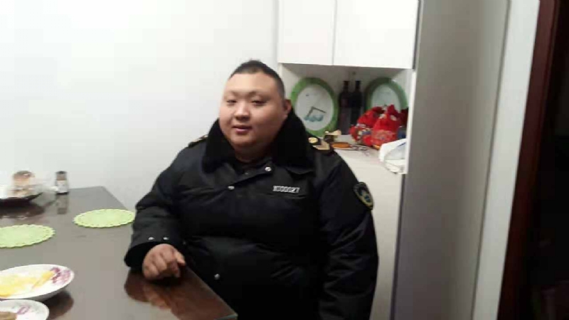 通路的第一张照片--长春相亲服务中心