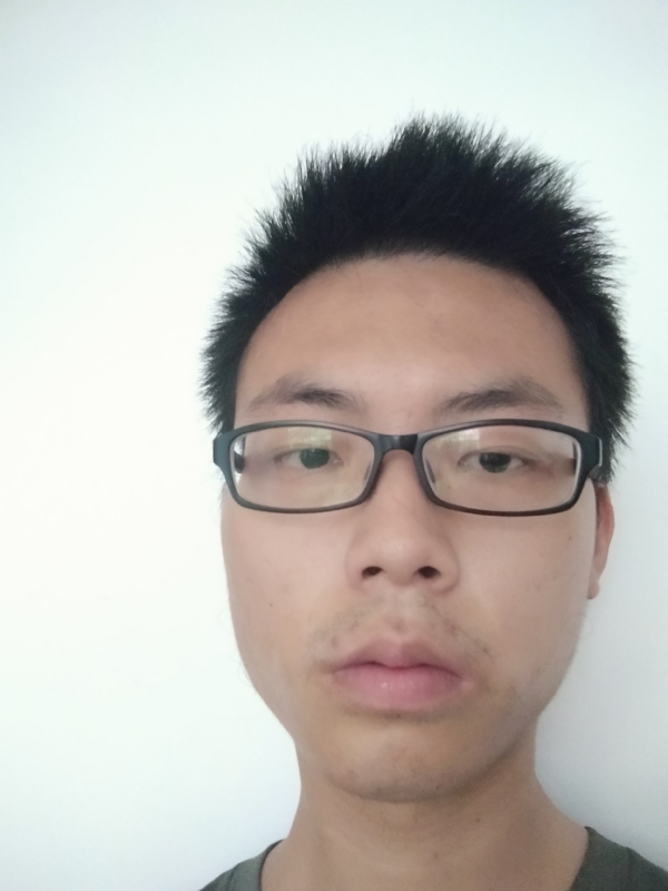 愁丝恨缕沈雄俊爽的第一张照片--长春相亲服务中心