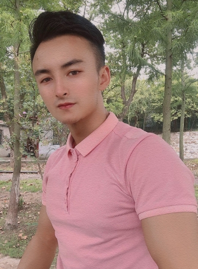 张文远的第一张照片--长春相亲服务中心