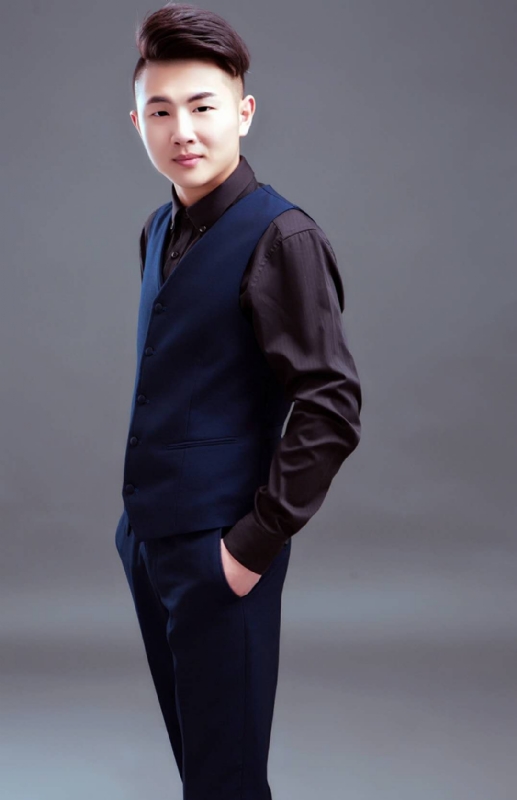 林朋的第一张照片--长春相亲服务中心