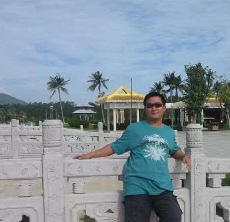 爱相随的第二张照片--长春相亲服务中心