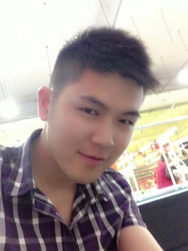 单身汉的第一张照片--长春相亲服务中心