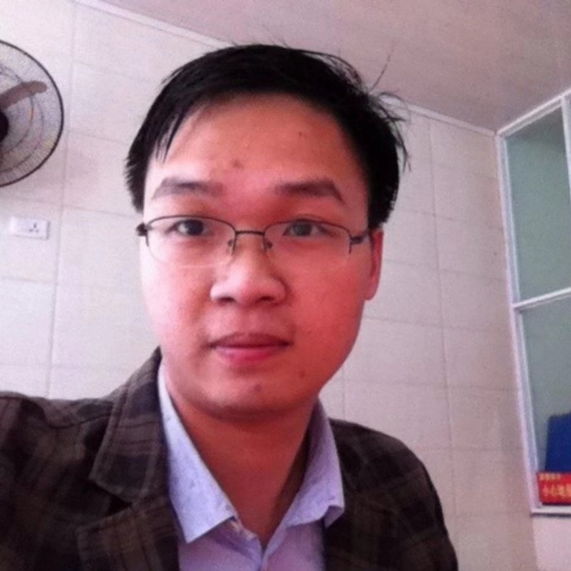 白云飞的第一张照片--长春相亲服务中心