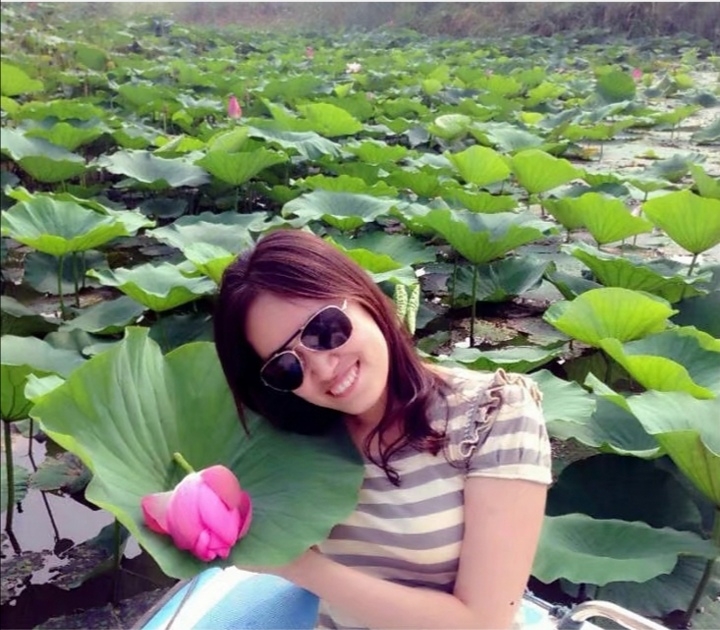 moon的第一张照片--长春相亲服务中心