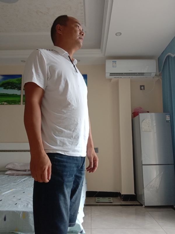 柳暗花明的第一张照片--长春相亲服务中心