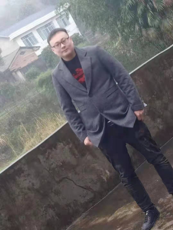 冰城的第一张照片--长春相亲服务中心