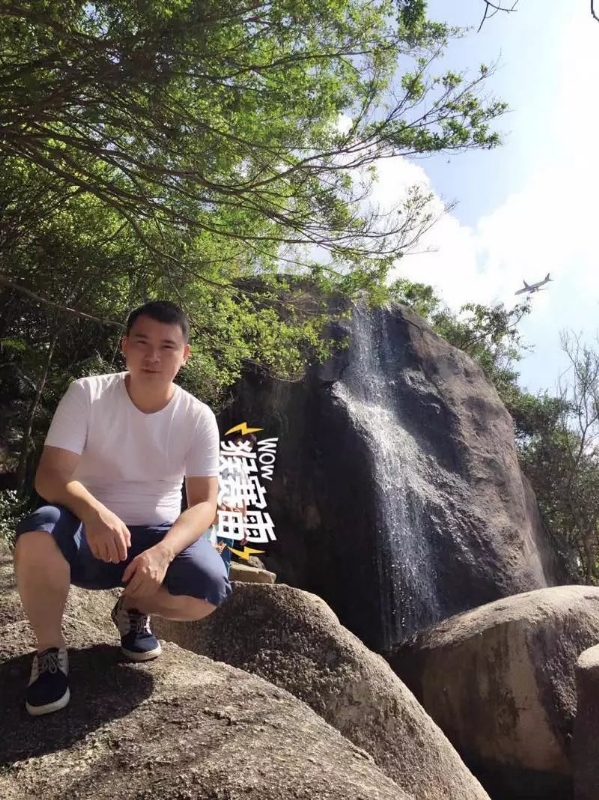 聪儿的第一张照片--长春相亲服务中心