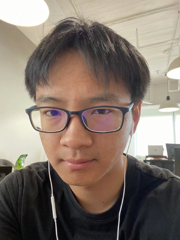 小雨的第一张照片--长春相亲服务中心