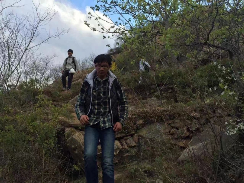 小雨的第二张照片--长春相亲服务中心