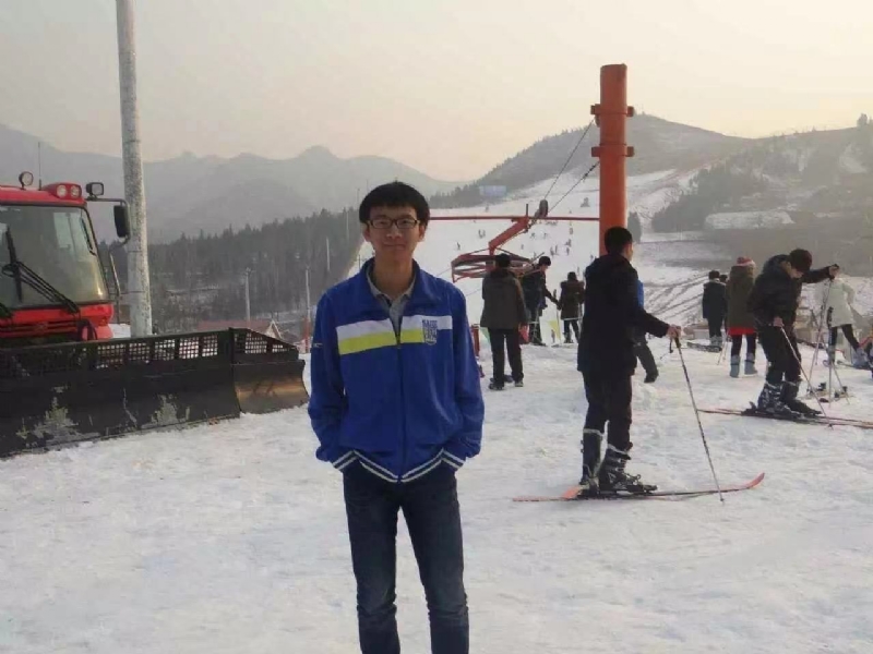 小雨的第四张照片--长春相亲服务中心