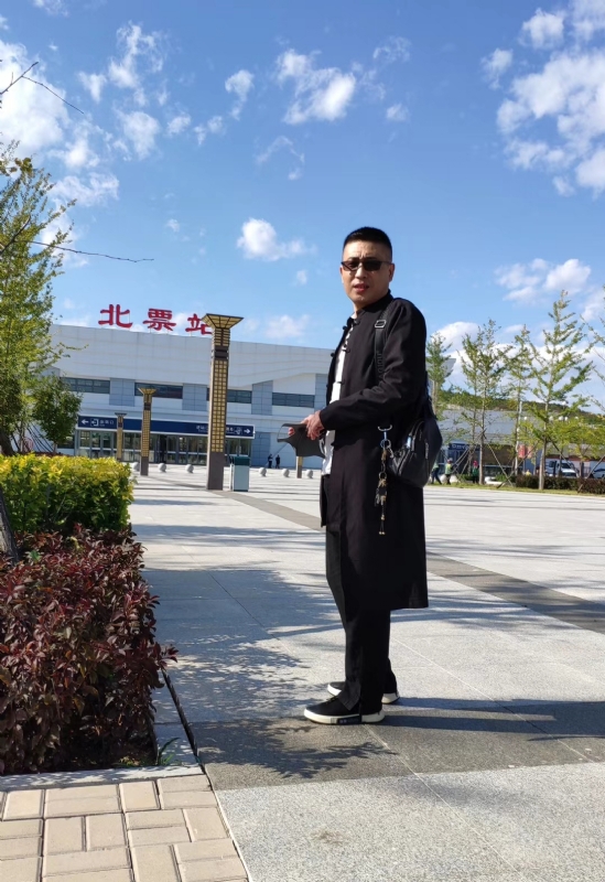 仟佰渡的第一张照片--长春相亲服务中心