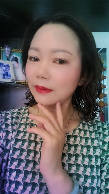 执意温柔的第一张照片--长春相亲服务中心