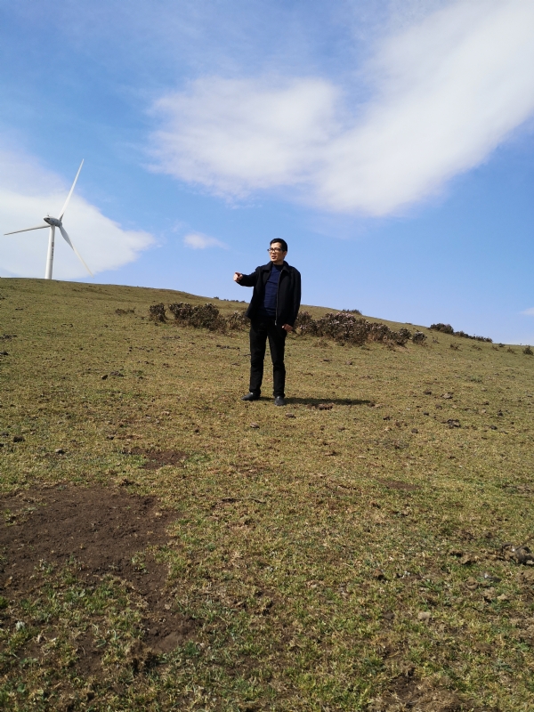 痴心爱人的第二张照片--长春相亲服务中心