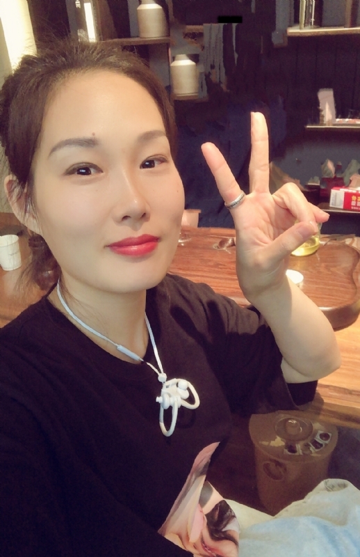 冷紫斑蝶的第一张照片--长春相亲服务中心