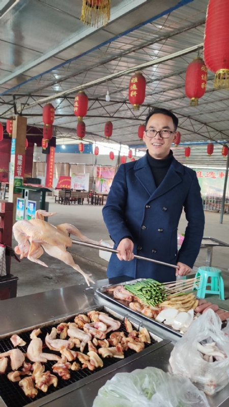 新人波导的第一张照片--长春相亲服务中心