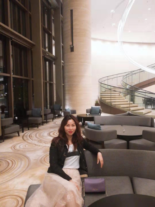 Ada的第一张照片--长春相亲服务中心