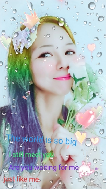 公主驾到的第二张照片--长春相亲服务中心