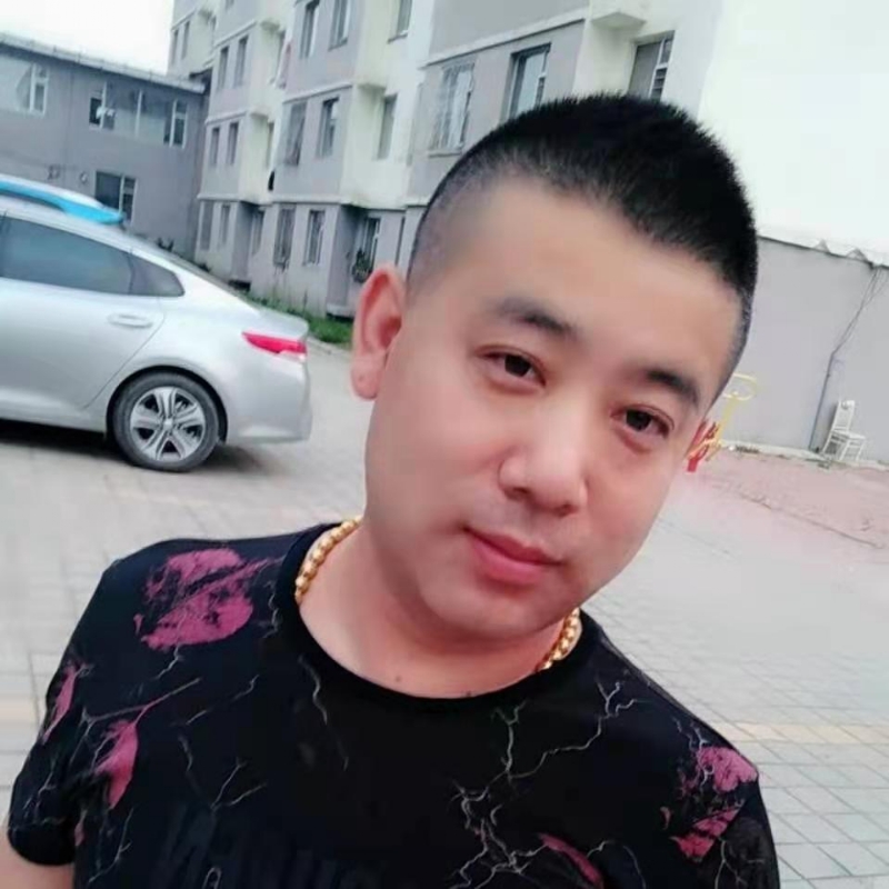 牛牛真牛的第一张照片--长春相亲服务中心