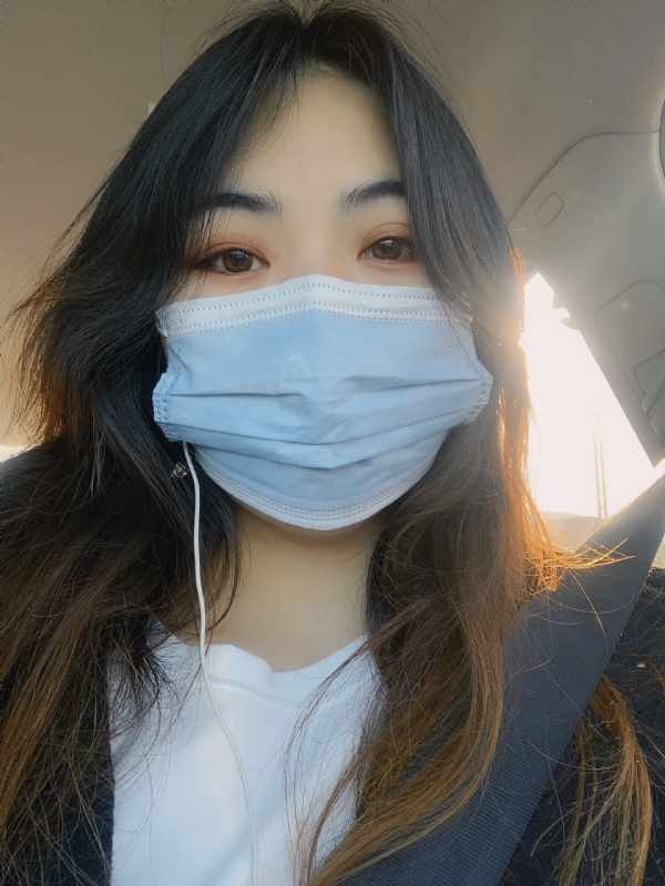 小周周的第二张照片--长春相亲服务中心