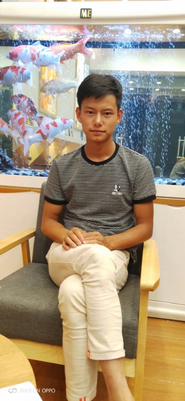 长情橙子的第一张照片--长春相亲服务中心