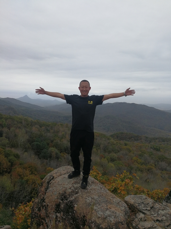 俗人的第一张照片--长春相亲服务中心