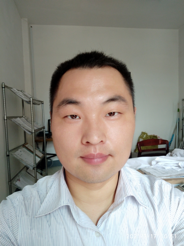 阿灿的第一张照片--长春相亲服务中心