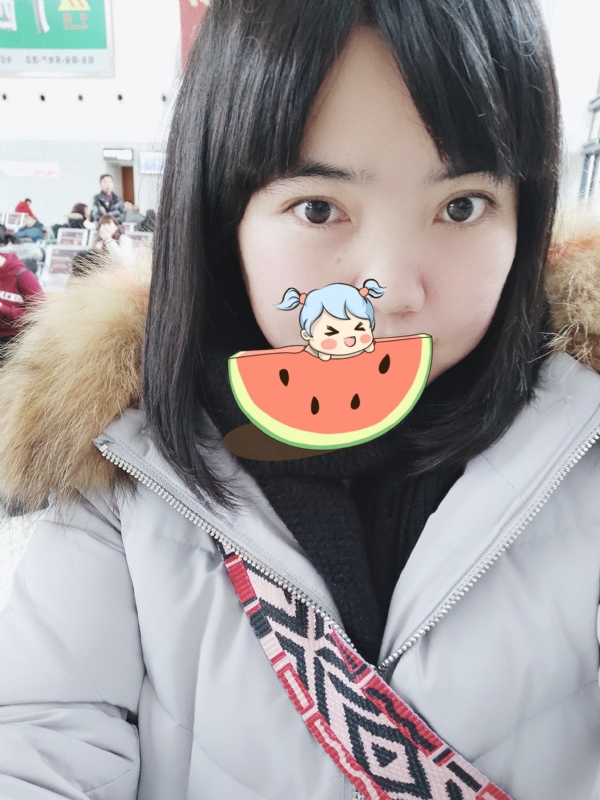 萱玲的第一张照片--长春相亲服务中心